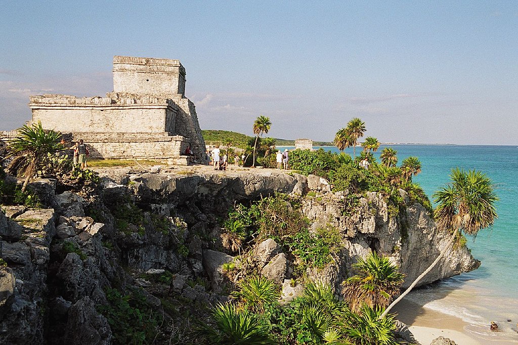 Tulum, Riviera Maya, Mexico