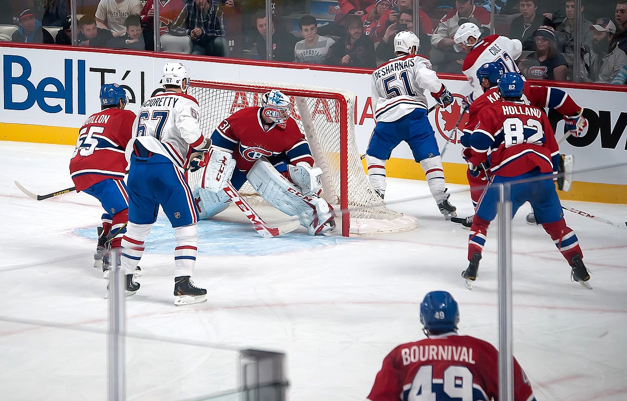 Canadiens de Montréal