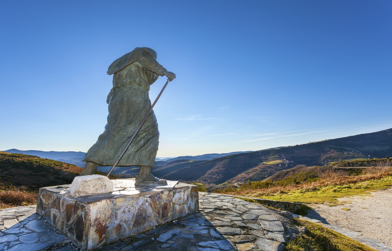 Camino de Santiago