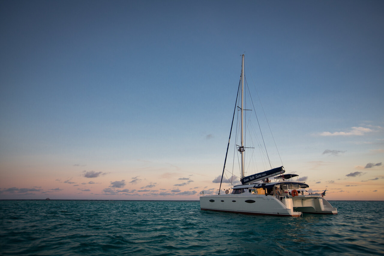 Catamaran