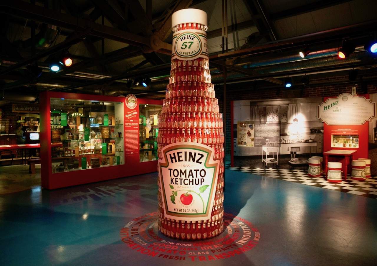 Heinz History Centre