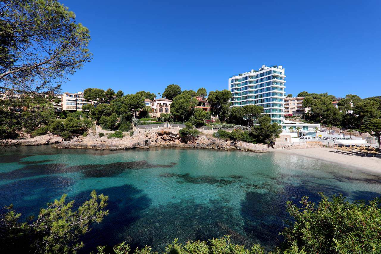 Iberostar Grand Hotel Portals Nous, Mallorca