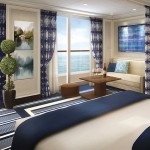 Regent Seven Seas: Superior Suite