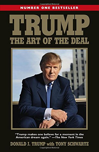 Donald Trump - The Art of the Deal