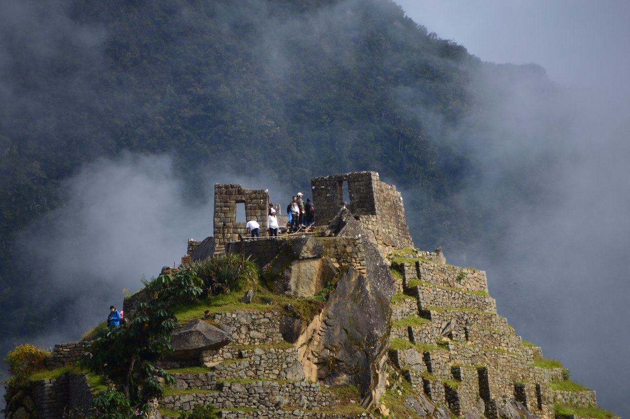 machu pichu