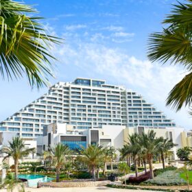 City of Dreams Mediterranean hotel review, Limassol, Cyprus