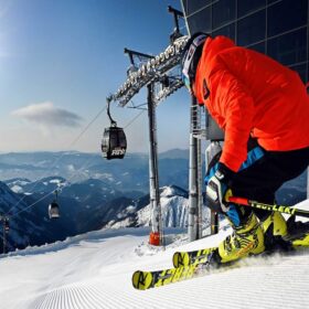 Jasna Ski Resort: The Jewel in the crown of Slovakia’s Tatras Mountains