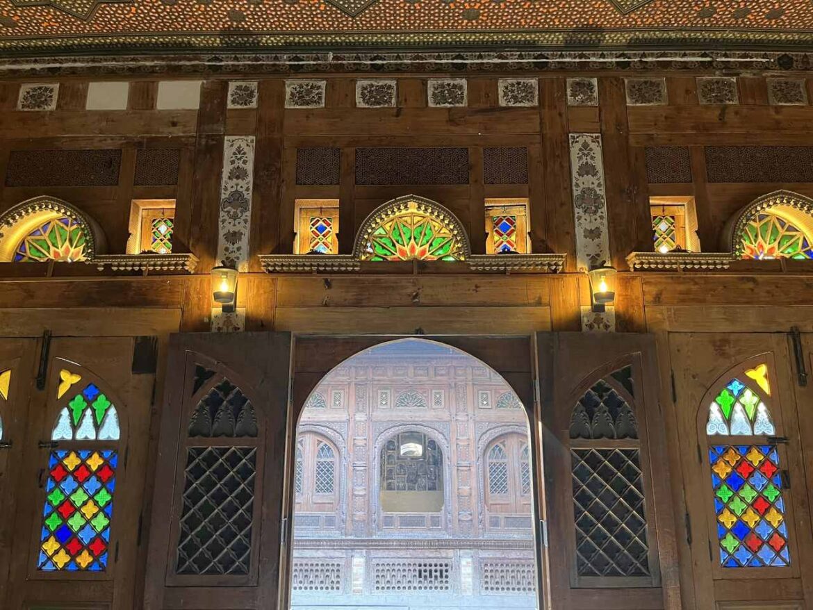 Sethi House, Peshawar, Pakistan