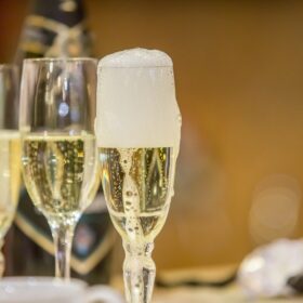 Skip the Champagne: 7 Sparkling Substitutes Worth Toasting