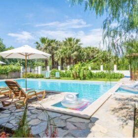 Last Minute Villa Holidays: from £549 for 7 Nights