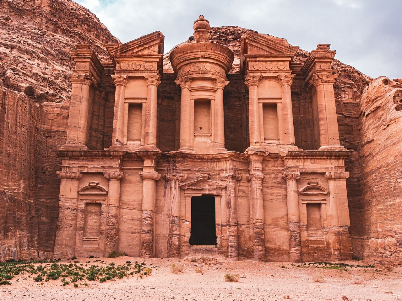 Q&A: Is it safe to travel to Jordan right now?