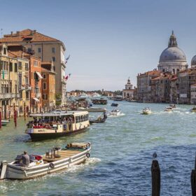 Venice daytripper fee is going ahead and may increase